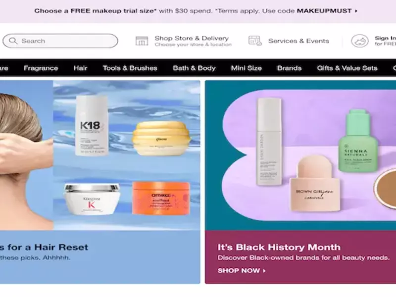 2026年最新】Sephora（セフォラ）米国版を日本から買う方法｜直送不可
